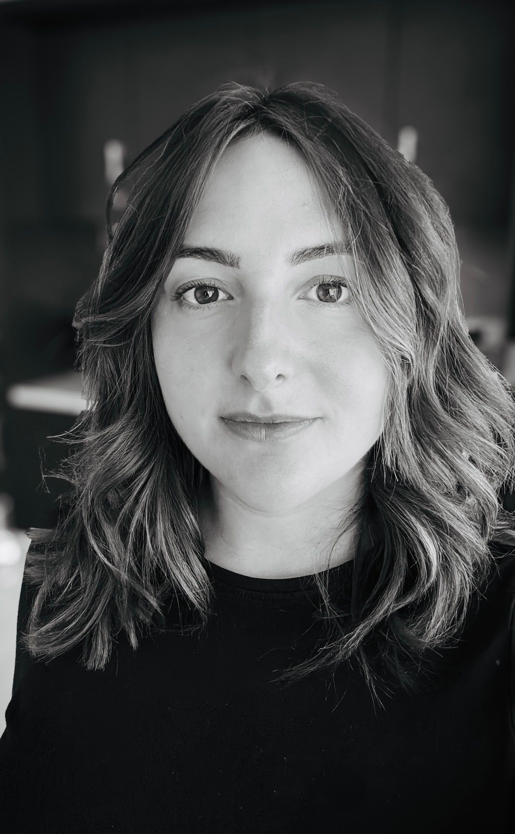 Speaker profile image for Sophie Allington
