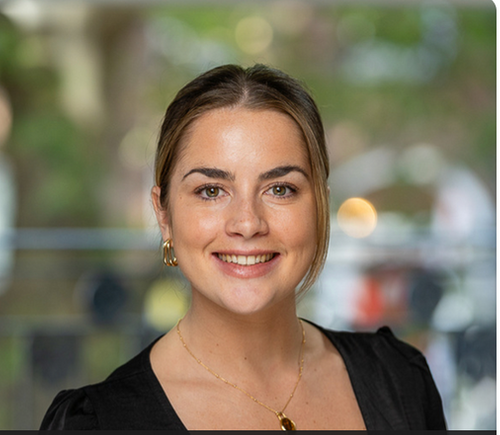 Speaker profile image for Kate Fullen