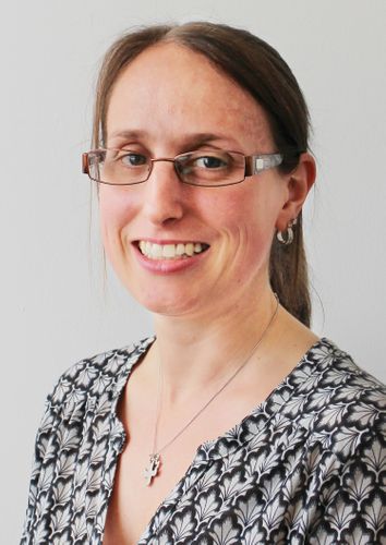 Speaker profile image for Zofia Bajorek