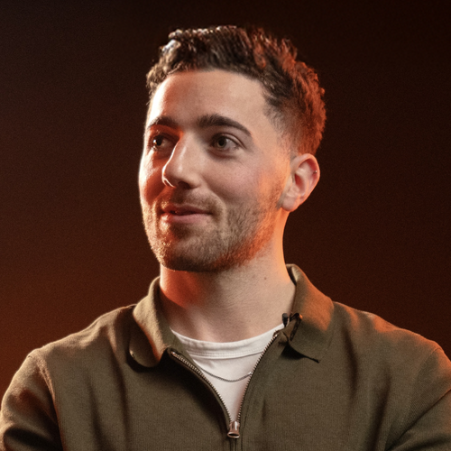 Speaker profile image for Zak Marks