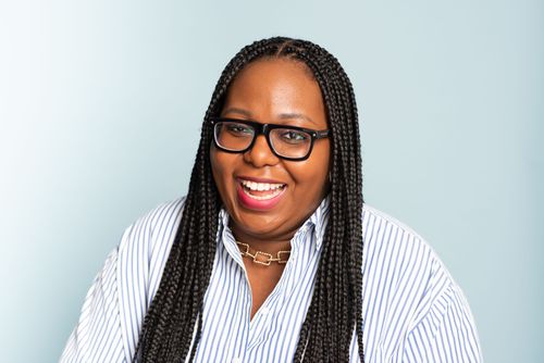 Speaker profile image for Adeife Onwuzulike