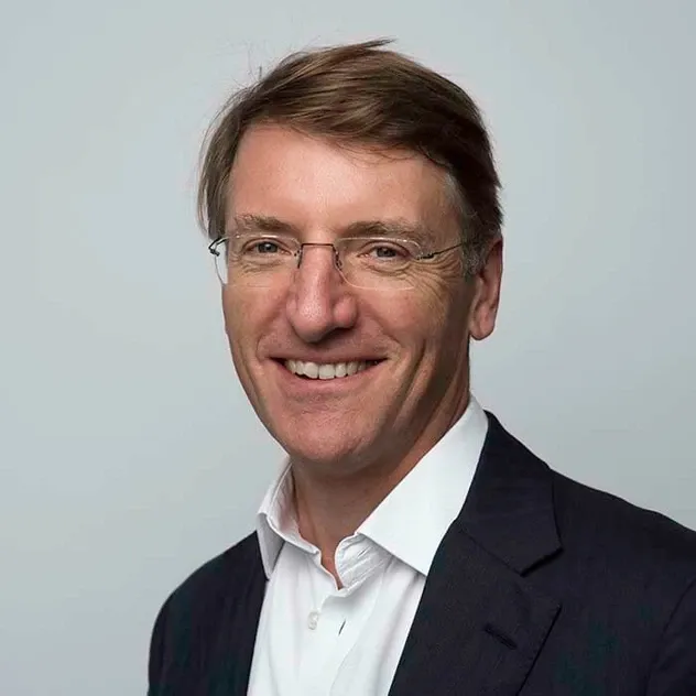 Charlie Mayfield