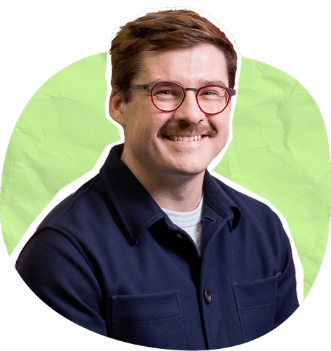 Speaker profile image for Tom Francis