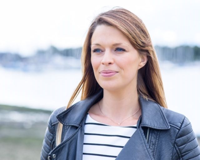 Ursula Tavender