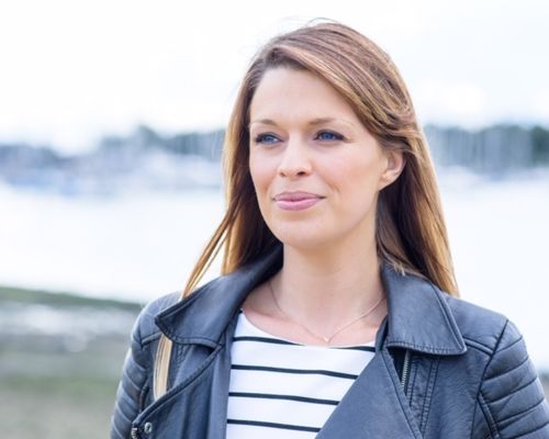Speaker profile image for Ursula Tavender