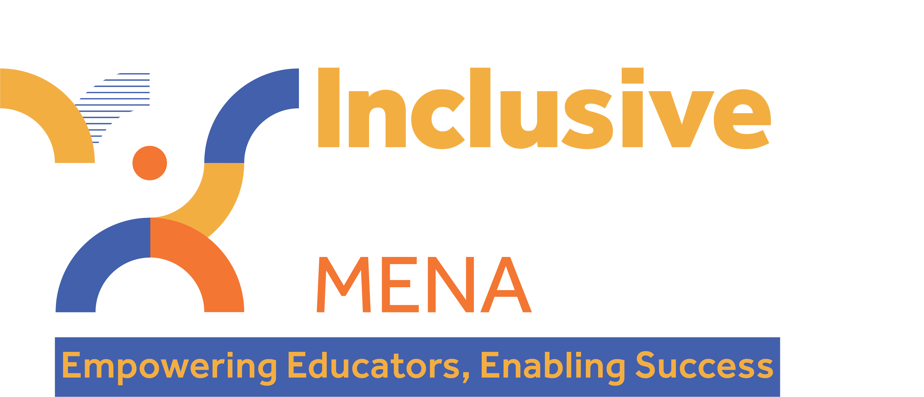 IE MENA Logo