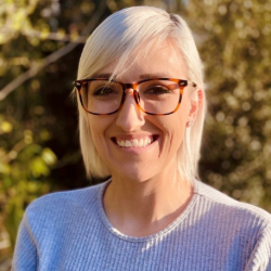 Jess Coburn