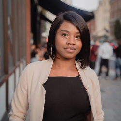 Kemi Oluyinka