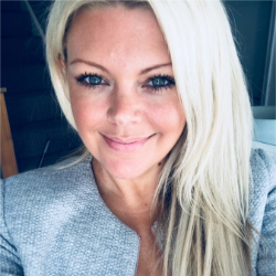 Rachel King