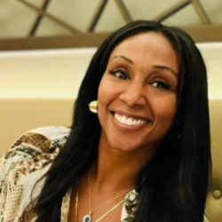 Dr Rukiya Deetjen Ruiz