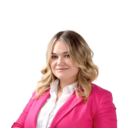 Heleen van der Merwe