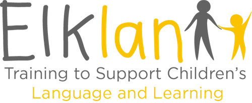 Elklan Training