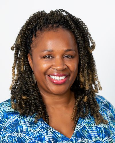 Funke Baffour-Awuah
