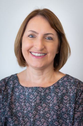 Ginette Moore - Cranleigh Abu Dhabi