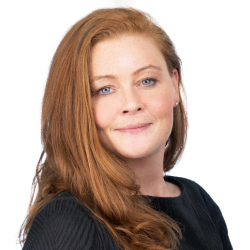 Catherine O’Farrell - Incluzun