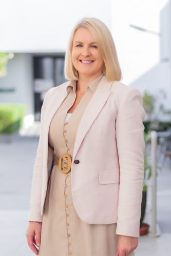 Joanne Thomas - The Developing Child Centre