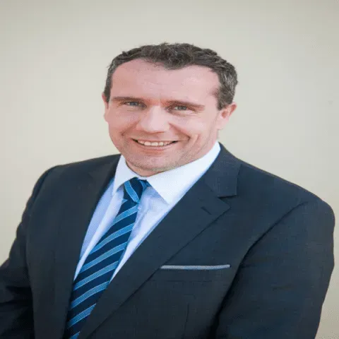 Kevin O'Neill