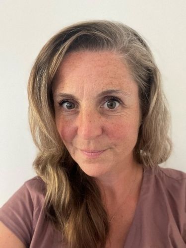 Laura James - International Curriculum Association