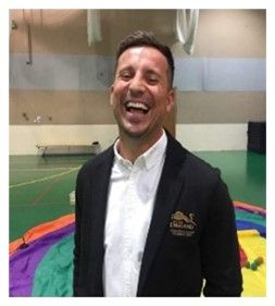 Matthew Alan Thomas - GEMS Education