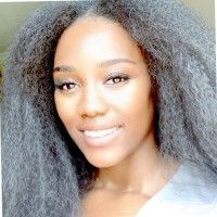 Michelle Sakande - The Arbor school