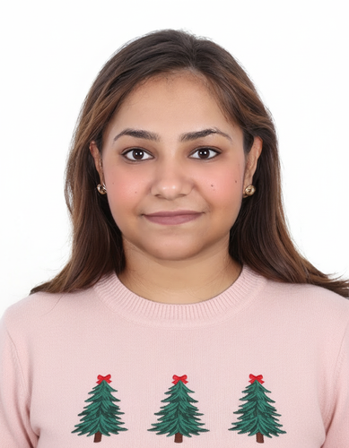 Deepshikha Sharma - Dubai International Academy, Al Barsha