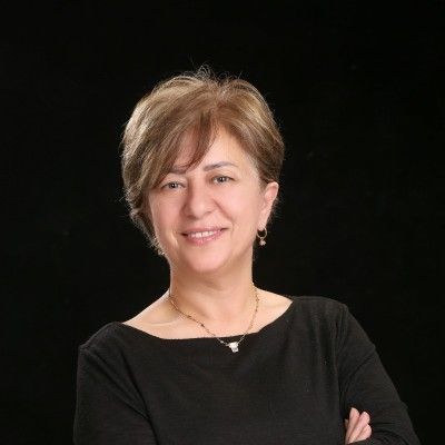Saniya Al Labadi