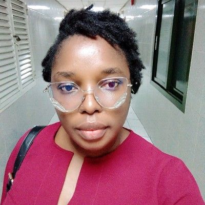 Yvonne Ejikeme