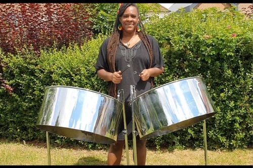 Performance | Steelpans