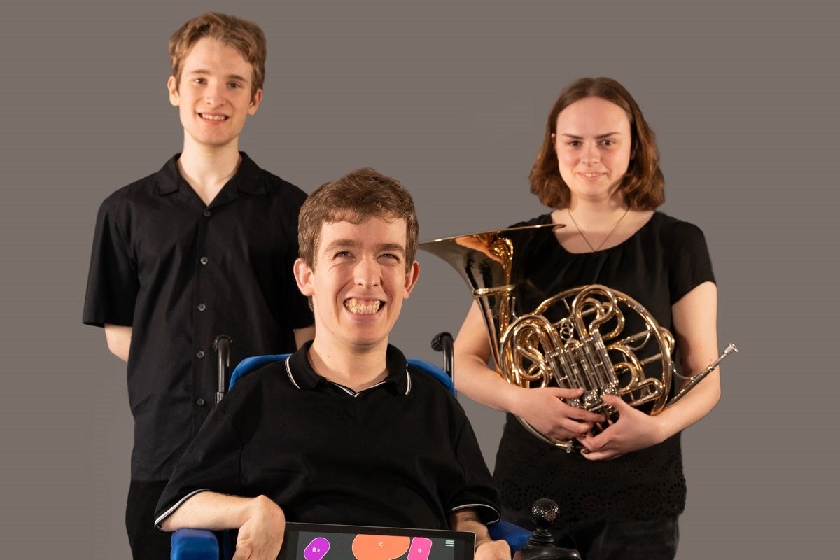 Performance | Clarion Ensemble