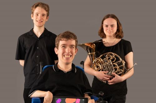 Performance | Clarion Ensemble
