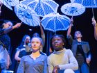 Shakespeare Schools Theatre Festival