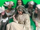 International Shakespeare Film Festival