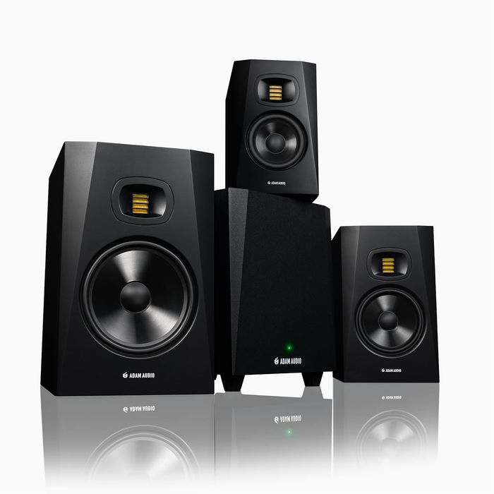 ADAM Audio