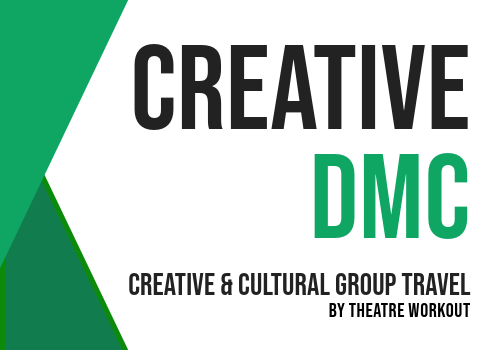 Creative DMC, by Theatre Workout