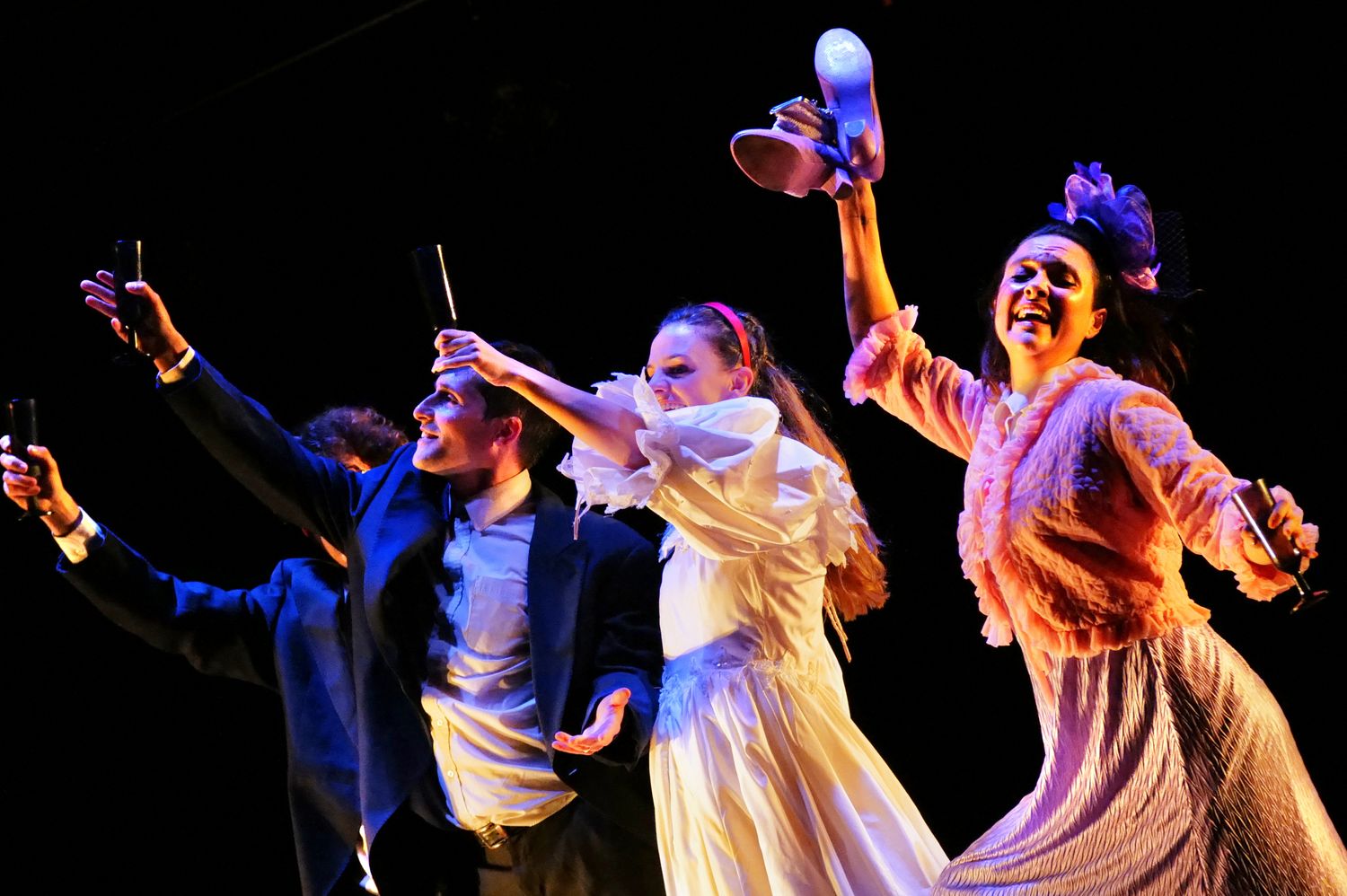Theatre Re