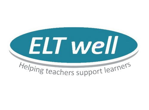ELT well / In Tune With You