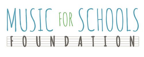 Music for Schools Foundation
