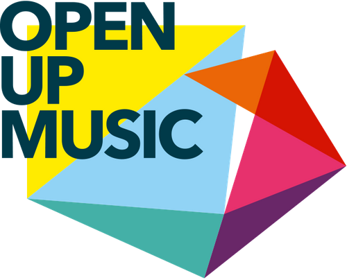 Open Up Music