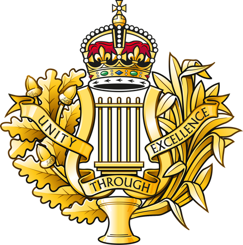 British Army Music