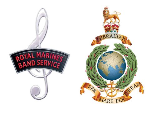 Royal Marines Band Service