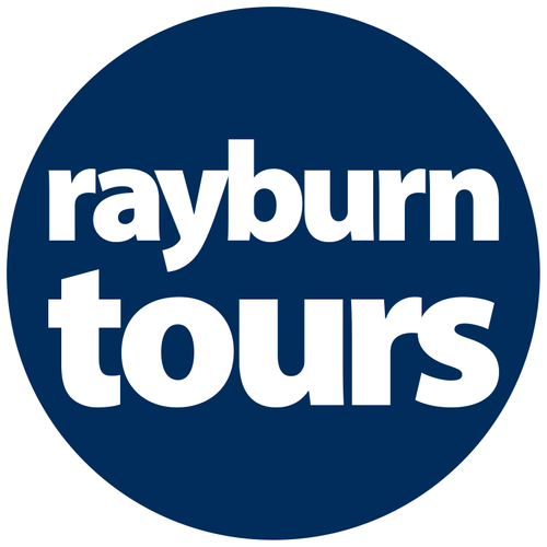 Rayburn Tours