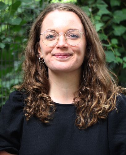 Ally Savage - Coram Shakespeare Schools Foundation