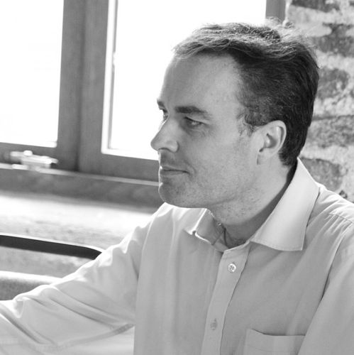 Andrew Quartermain
