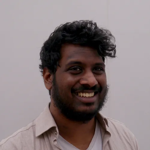 Baz Ramaiah