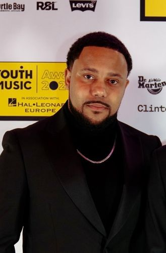 Benjamin Turner - Rap Club Productions C.I.C (aka The Spit Game UK)