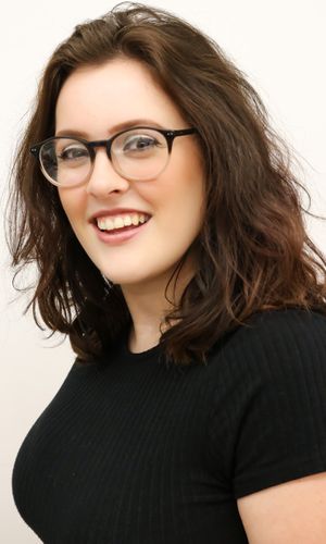Freya Wilson - Theatrical Rights Worldwide