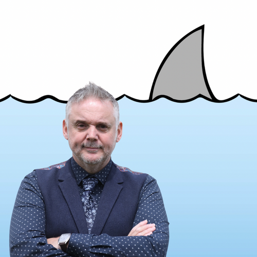 Hywel Roberts - 