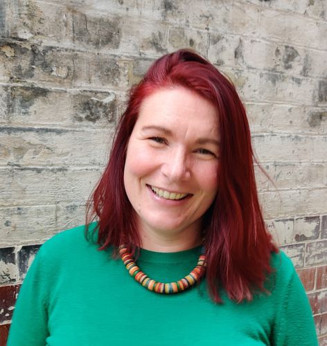 Maddie Short - Coram Shakespeare Schools Foundation