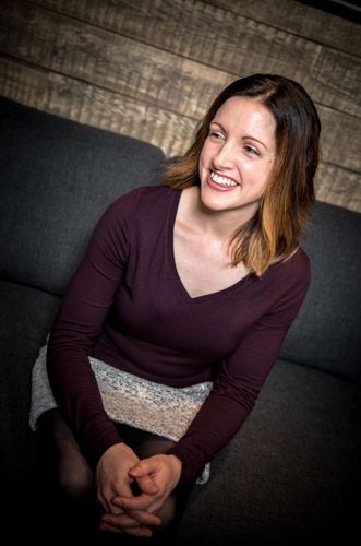 Rachel Shapey - I Can Compose