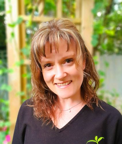 Rebecca Thompson - Jacob's Ladder Productions 